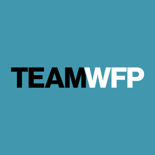 Team WFP