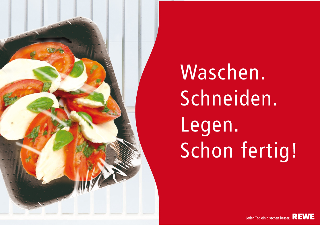REWE - POS-Motiv Deckenhänger REWE - POS-Motiv Deckenhänger