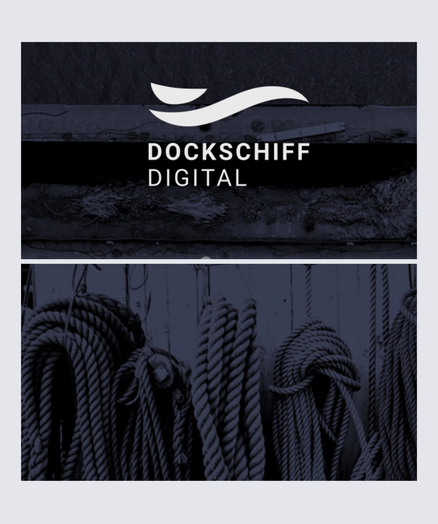 Dockschiff Naming - Naming SEO, Online-Marketing & Kreativagentur
